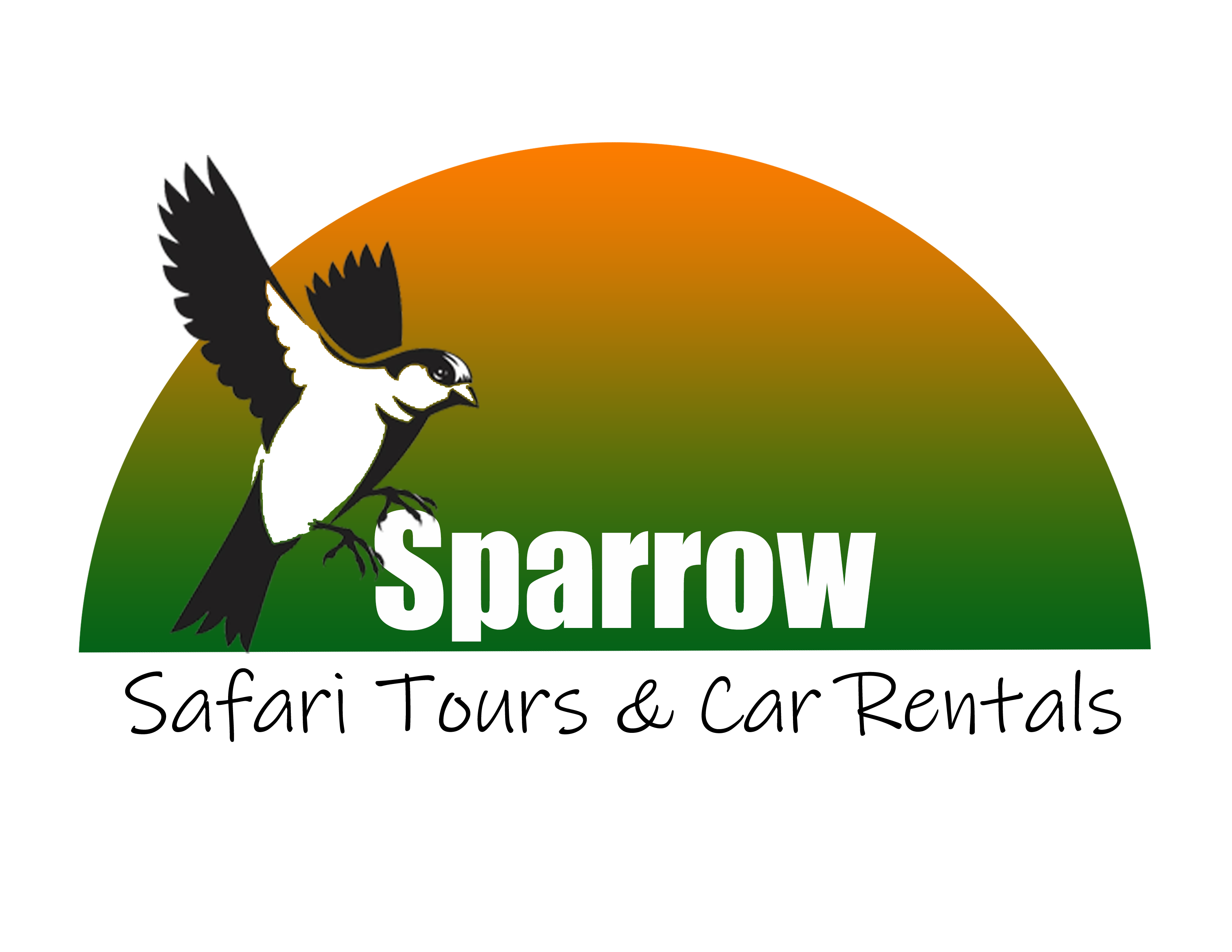Sparrow Logo